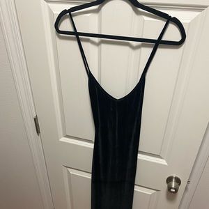 Reformation Rimini Dress